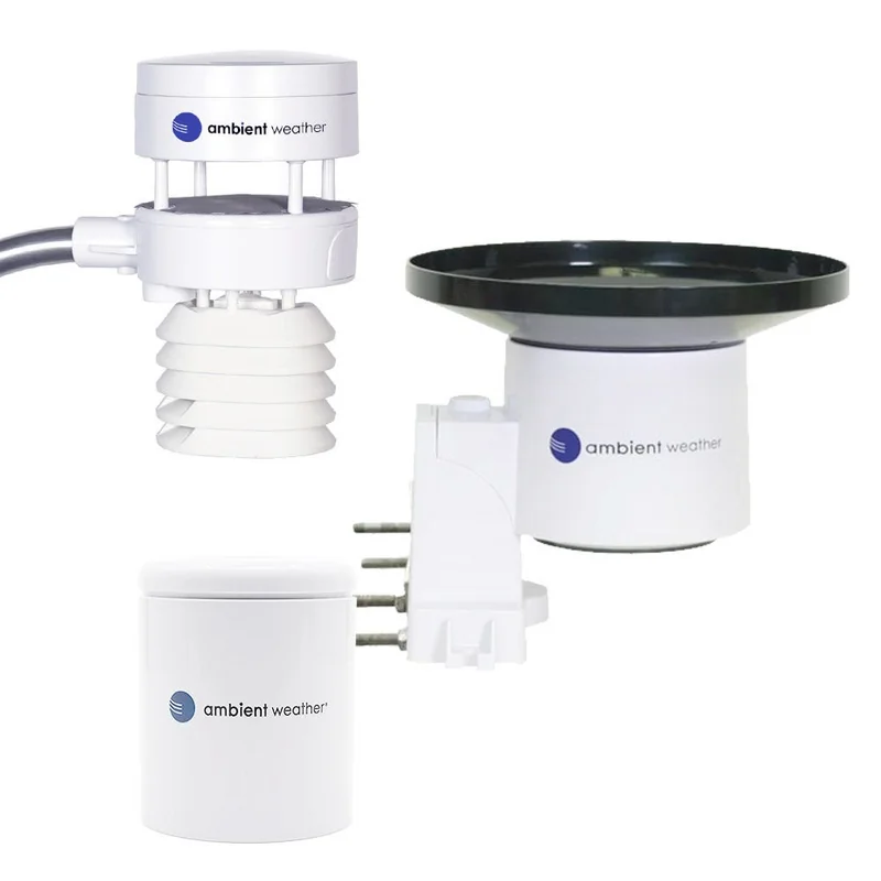 Ambient Weather WS-5000-IP3
