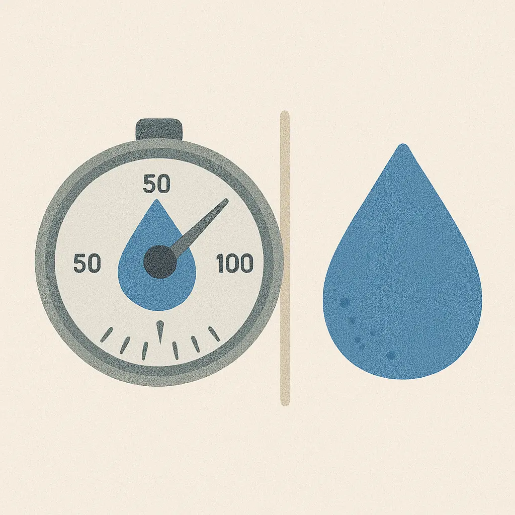 Hygrométrie : Définition, Taux Idéal et Mesure de l'Humidité