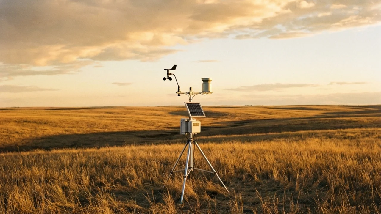 Guide du Météo-Passionné : Viser la Précision et Contribuer aux Réseaux (2026)