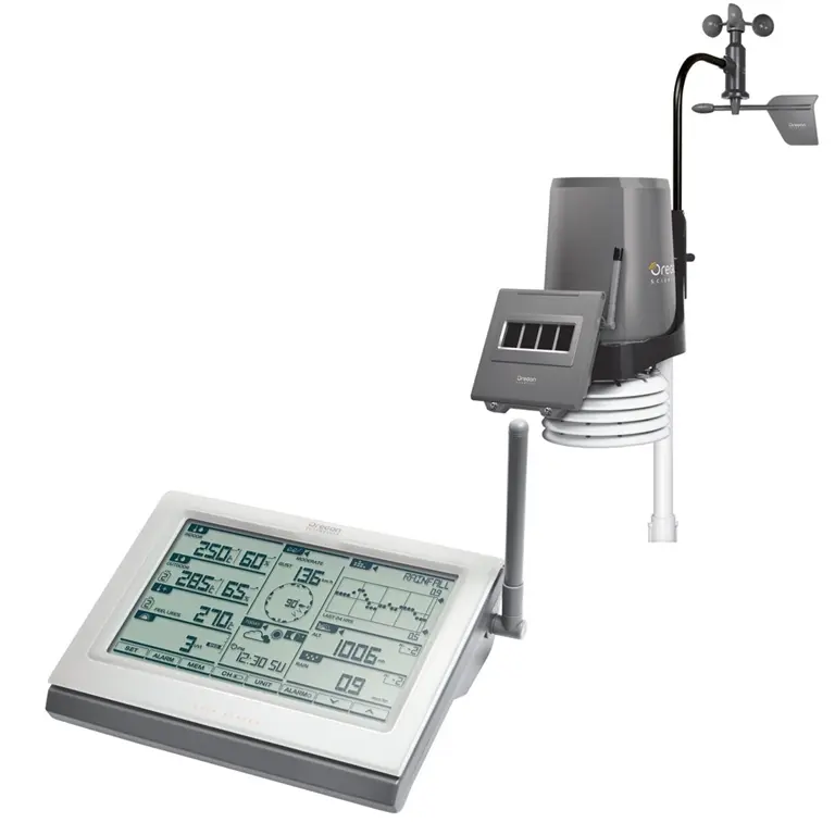 Oregon Scientific WMR300A
